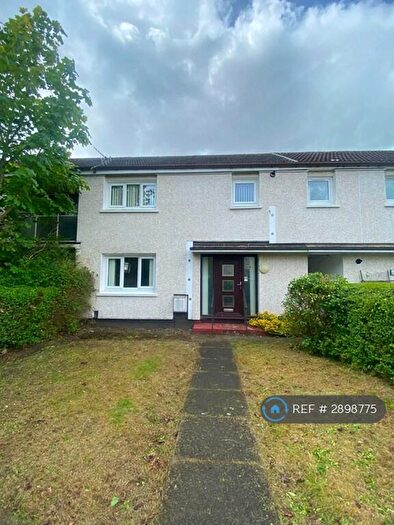2 Bedroom Terraced House To Rent In Hunter Drive, Irvine, KA12