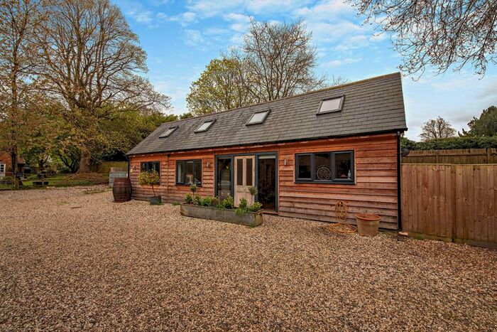 2 Bedroom Detached House To Rent In Little Bedwyn, Marlborough, Wiltshire, SN8