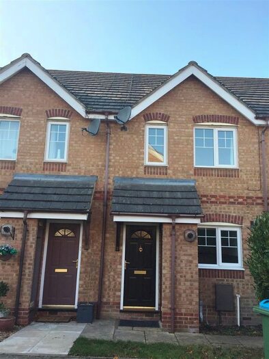2 Bedroom Terraced House To Rent In Whitehead Way, Aylesbury, HP21