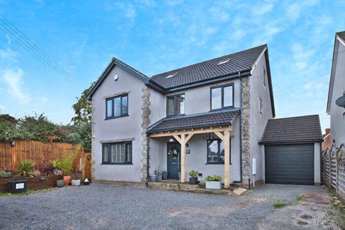 6 Bedroom Detached House For Sale In North Lane, Othery, Bridgwater, TA7