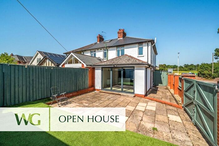 3 Bedroom End Of Terrace House For Sale In Topsham, Exeter, EX3