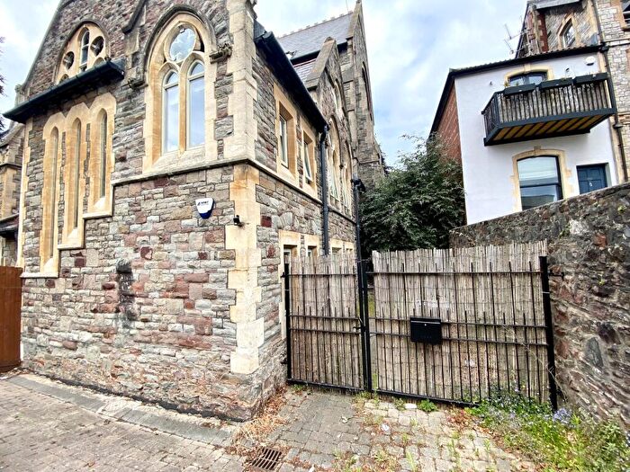 3 Bedroom Apartment To Rent In Chandos Road, Bristol, BS6