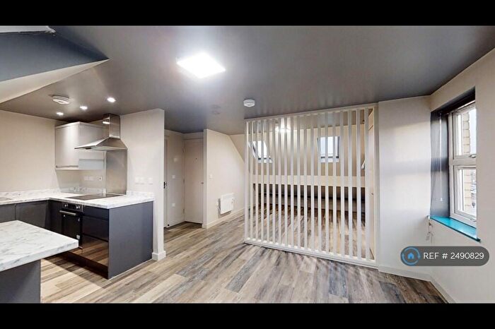 1 Bedroom Flat To Rent In C, Worksop, S80