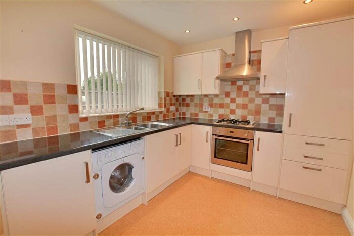 3 Bedroom Detached House To Rent In High Street, South Milford, LS25