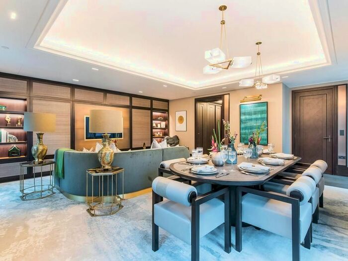 2 Bedroom Flat To Rent In Ashburton Place, Mayfair, W1J