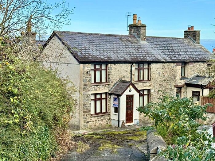 3 Bedroom Cottage For Sale In Towyn Road, New Quay, SA45