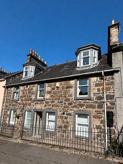 1 Bedroom Flat To Rent In Upper Bridge Street, Stirling, FK8