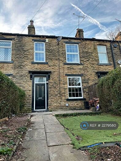 2 Bedroom Terraced House To Rent In Radcliffe Terrace, Pudsey, LS28