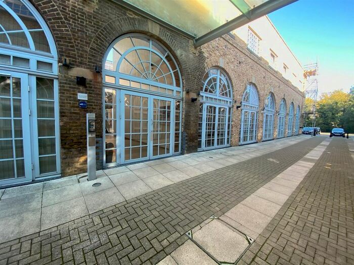 2 Bedroom Flat To Rent In Kidman Close, Romford, RM2