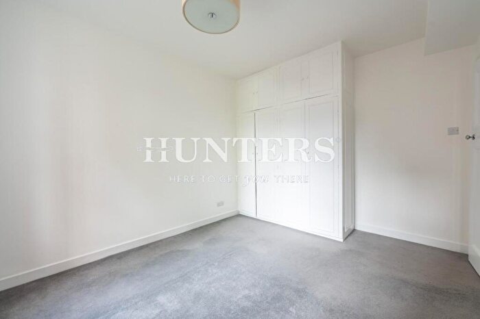 1 Bedroom House To Rent In Abercorn Place, London, NW8