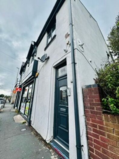 1 Bedroom Flat To Rent In Stourbridge Road, Dudley, DY1