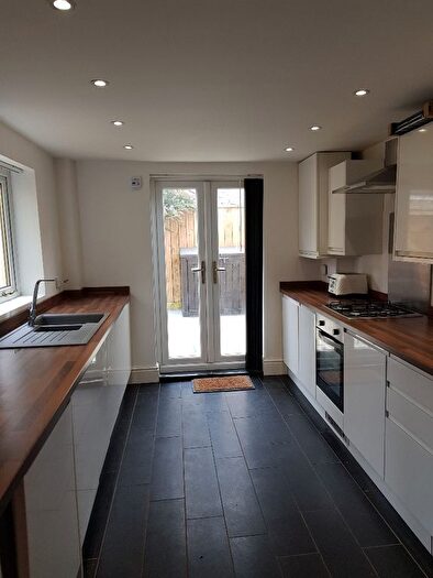 4 Bedroom Terraced House To Rent In Woodcroft Road, Liverpool, Merseyside, L15