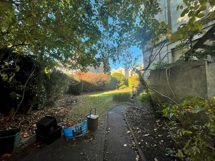 1 Bedroom Property To Rent In Redland, BS6