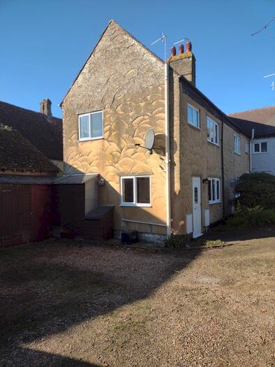 1 Bedroom End Of Terrace House To Rent In Broad Street, Ely, CB7