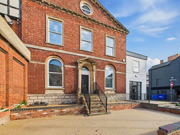 1 Bedroom Apartment To Rent In Eastgate Street, Gloucester, GL1