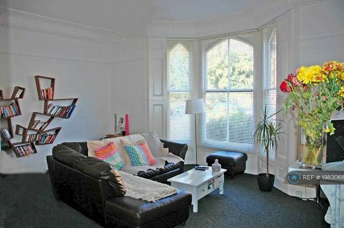 1 Bedroom Flat To Rent In Anerley Park, London, SE20