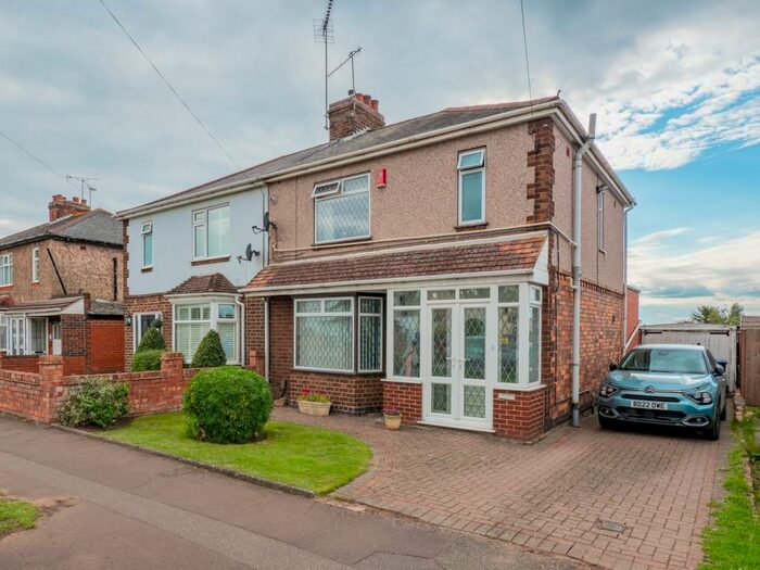 Houses for sale & to rent in CV3 2SN, Binley Business Park, Wyken Coventry