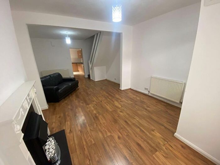 2 Bedroom Terraced House To Rent In Two Bed House, Frederick Grove, Liverpool, L15