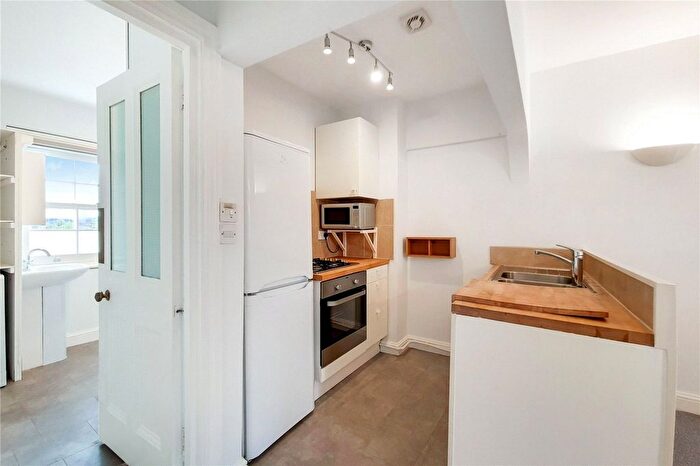 Studio To Rent In Colebrooke Row, Angel Southside, N1