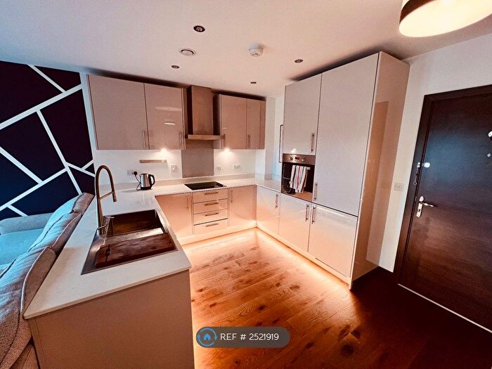 1 Bedroom Flat To Rent In Ulysses House, Maidstone, ME14