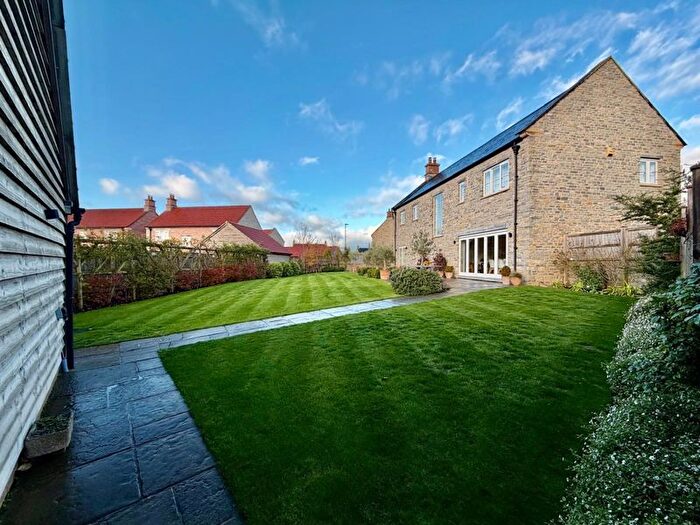 4 Bedroom Detached House For Sale In Lakeview Road, Keinton Mandeville, TA11