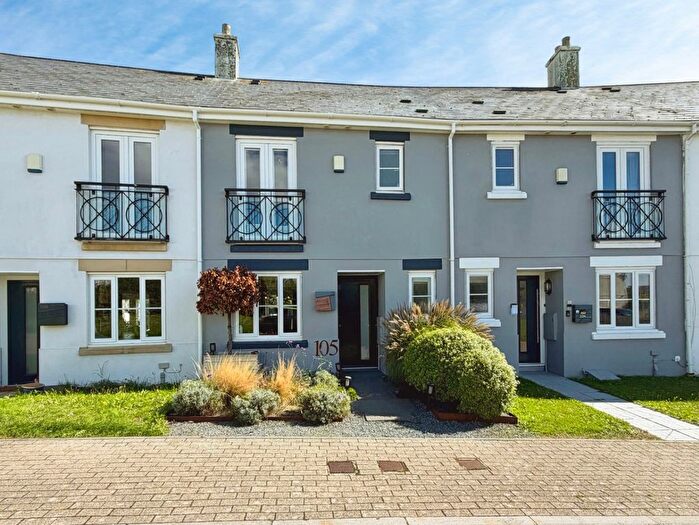 3 Bedroom Terraced House For Sale In Helston, Ideal Family Home, TR13