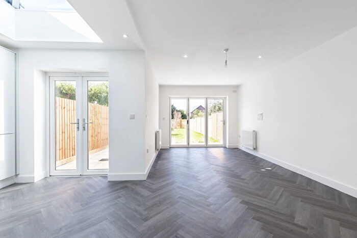 4 Bedroom Terraced House To Rent In Cold Pool Lane, Cheltenham, GL51