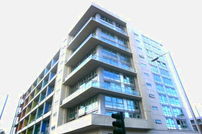 1 Bedroom Flat To Rent In Huntingdon Street, Nottingham, NG1