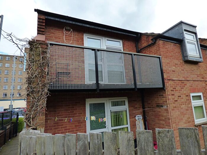 1 Bedroom Flat To Rent In Inkerman Street, Luton, LU1