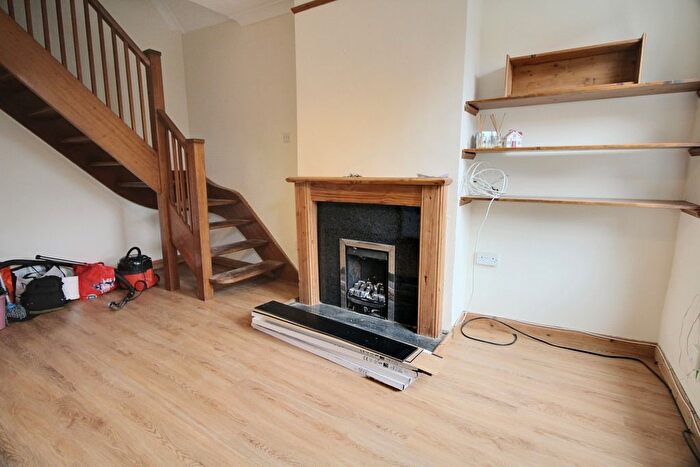 3 Bedroom Terraced House To Rent In Adelaide Street, Norwich, NR2