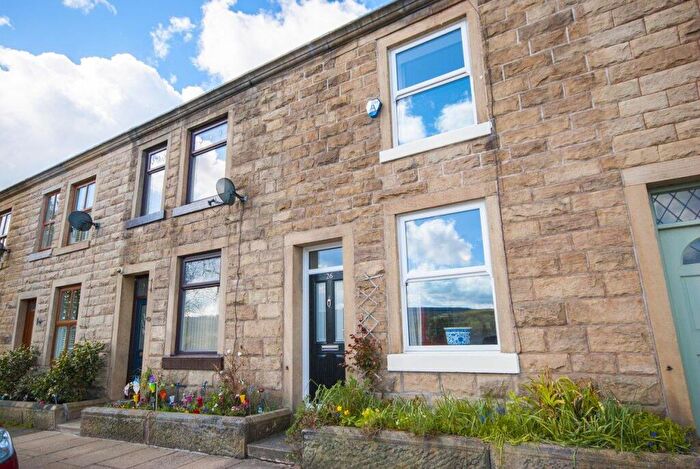 2 Bedroom Terraced House To Rent In Albert Street, Ramsbottom, Bury, BL0