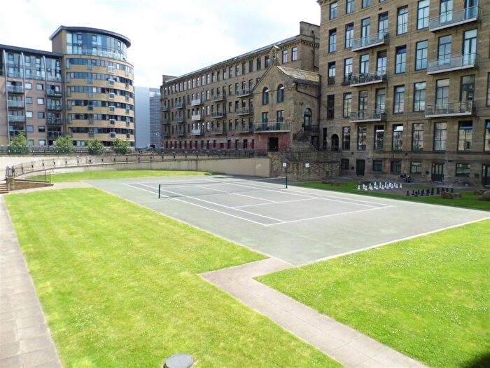 1 Bedroom Apartment To Rent In , Salts Mill Road, Shipley, VM1