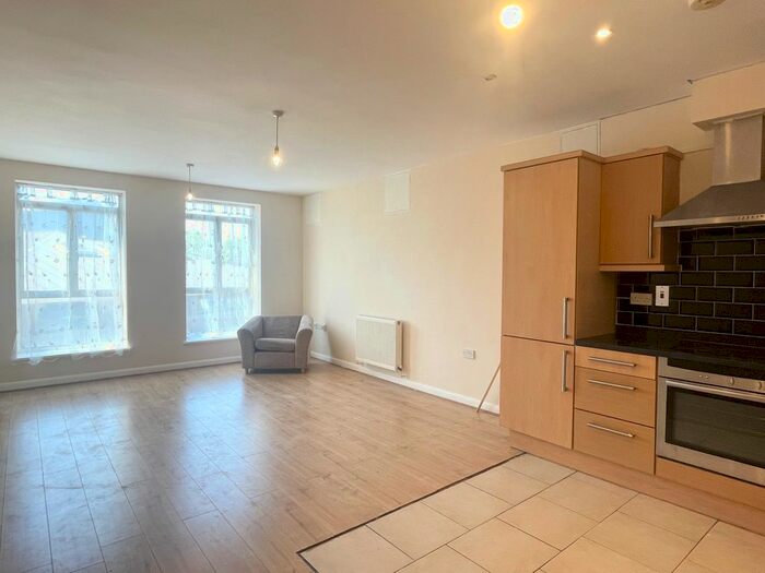 2 Bedroom Flat To Rent In St. Matthews Street, Ipswich, IP1