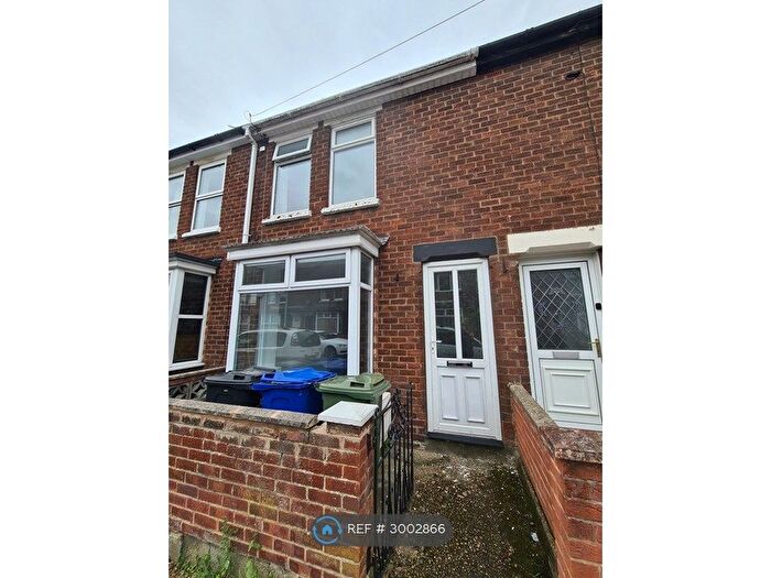 2 Bedroom Terraced House To Rent In Bowers Avenue, Grimsby, DN31