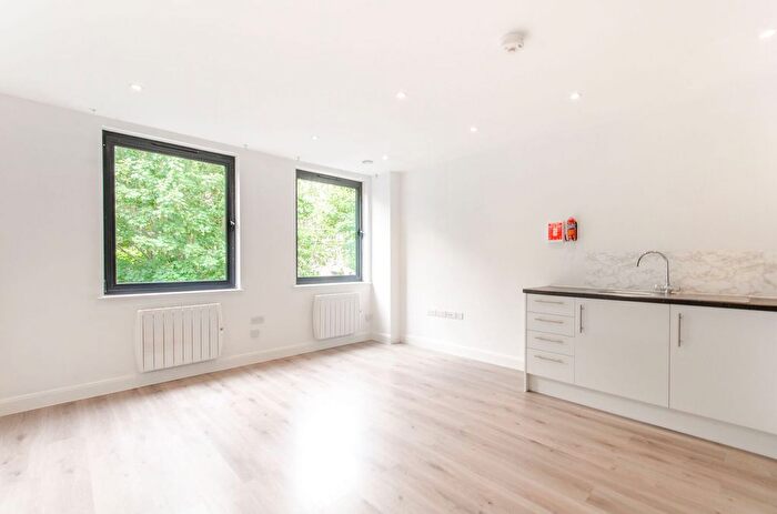 1 Bedroom Flat To Rent In Sheila Court, Cranbrook Mews, Walthamstow, Walthamstow, E17