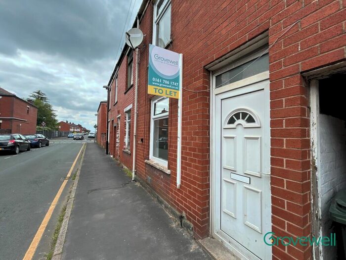 2 Bedroom Terraced House To Rent In Carrington Road, Chorley, PR7