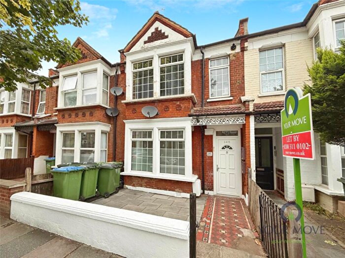 2 Bedroom Maisonette For Sale In McLeod Road, London, SE2