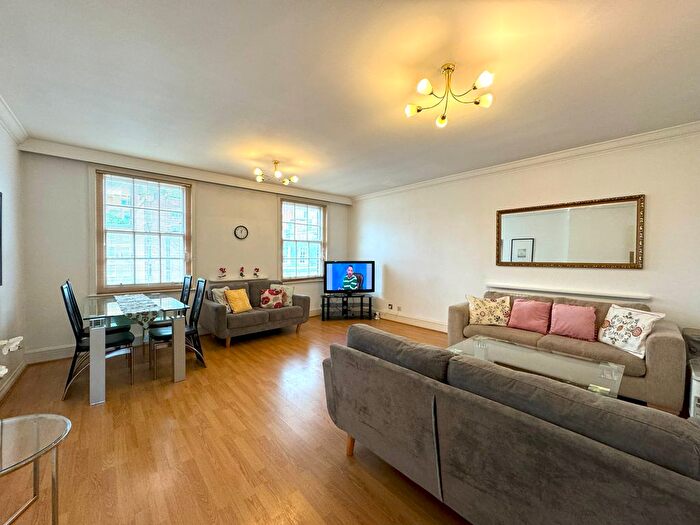 1 Bedroom Flat To Rent In Reeves Mews, London, W1K