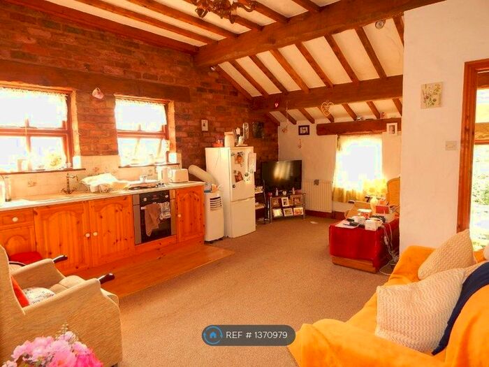 1 Bedroom Flat To Rent In Halsall Road, Halsall, Ormskirk, L39