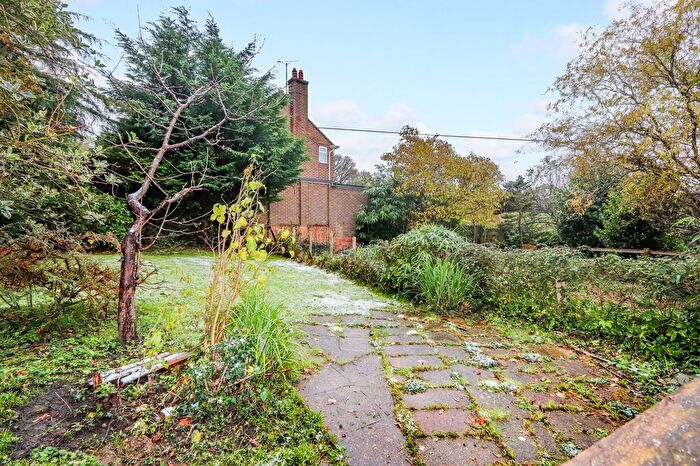 5 Bedroom Property For Sale In Netherfield Road, Battle, TN33