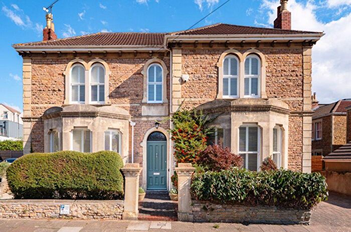 5 Bedroom Detached House For Sale In Hurle Crescent | Clifton, BS8