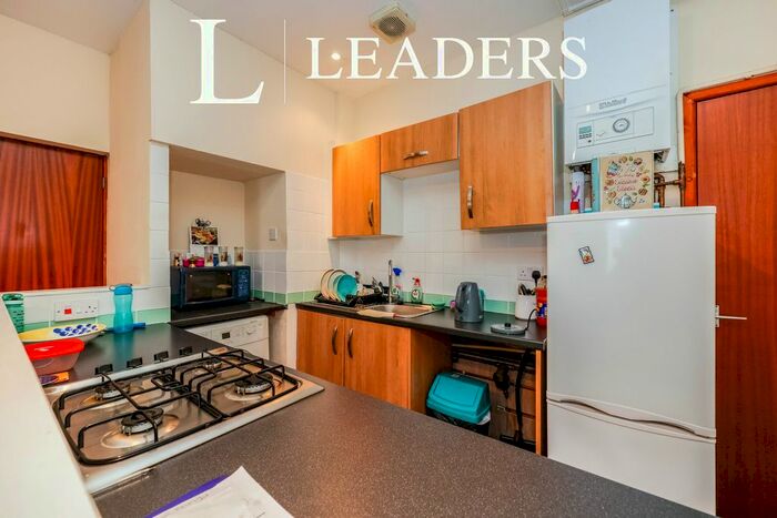 1 Bedroom Property To Rent In Kingston Road, Portsmouth, PO2