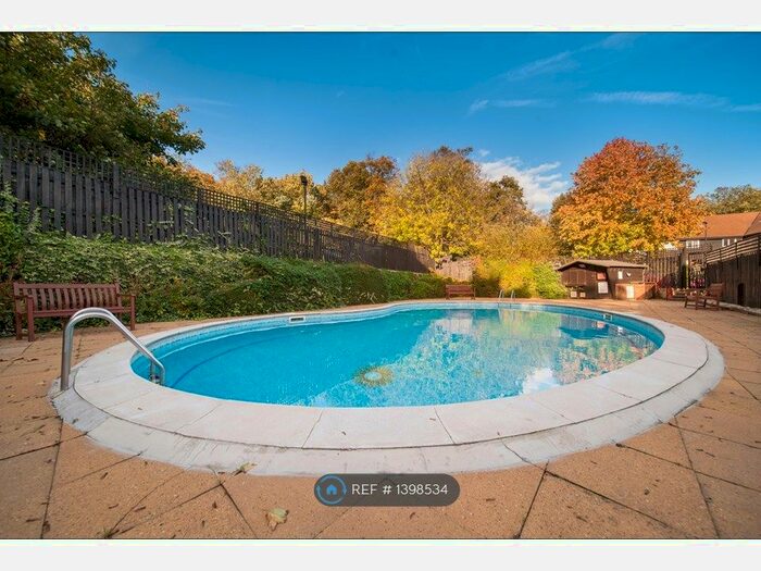 1 Bedroom Flat To Rent In Steep Hill, Croydon, CR0