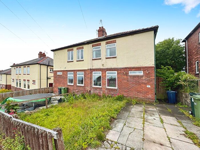 3 Bedroom Semi-Detached House For Sale In Denton View, Blaydon, NE21