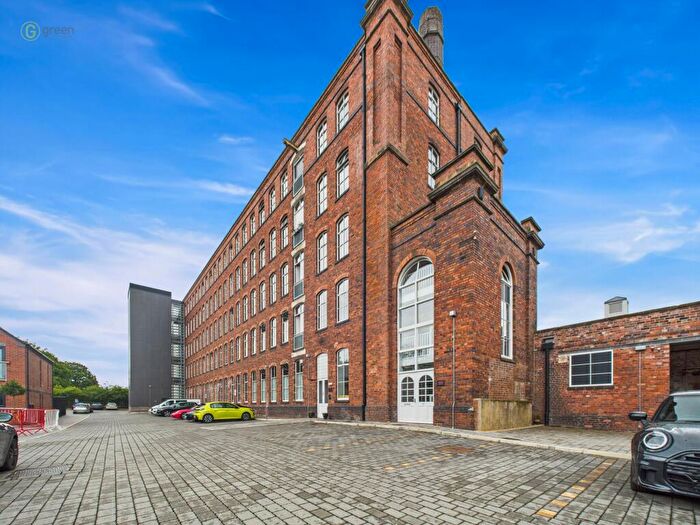 1 Bedroom Semi-Detached House For Sale In The Engine House, Tolson Court, Fazeley, B78