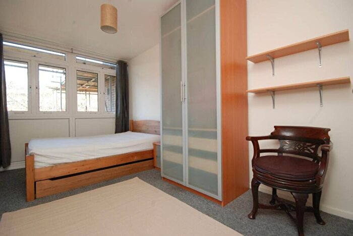 2 Bedroom Flat For Sale In Maitland Park Road, Chalk Farm, London, NW3