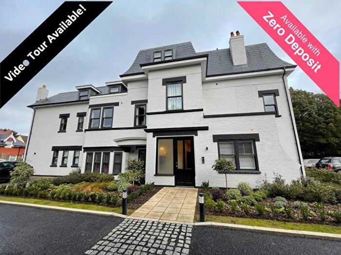 1 Bedroom Flat To Rent In Christchurch Road, Bournemouth, BH1