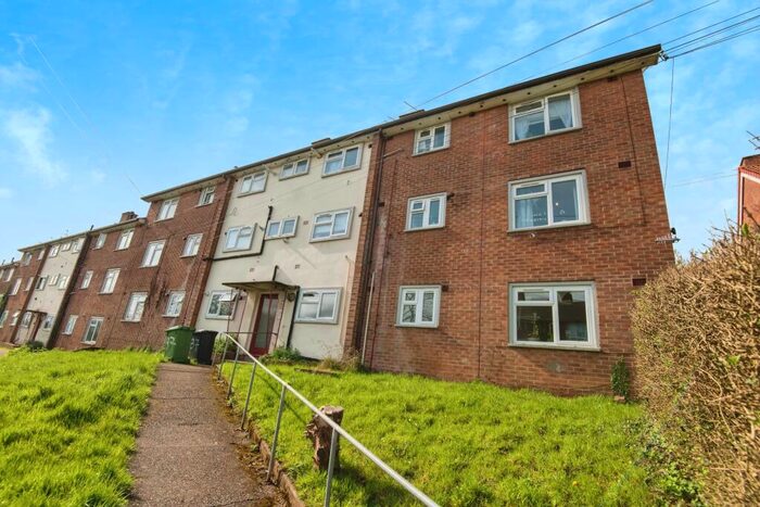 2 Bedroom Apartment To Rent In King Arthurs Road, Beacon Heath, EX4