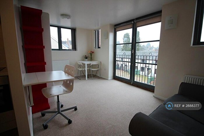 1 Bedroom Flat To Rent In Buckingham Lofts, Buckingham, MK18