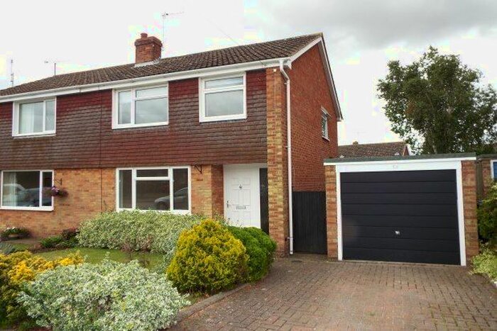 3 Bedroom Property To Rent In The Valley, Cambridge, CB23